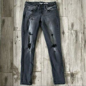 juniors denizen boyfriend jeans